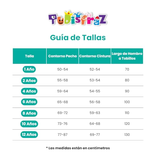 Lista de Talla 8 . 15 Imagen adicional