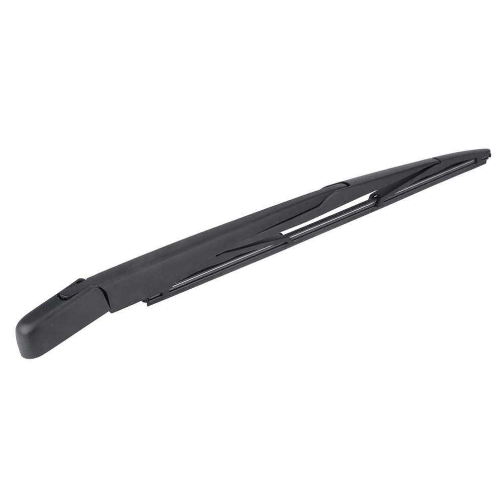 Bras Ballet Essuie Glace Arrière 3， Bras D'essuie-Glace De Pare-Brise De Pare-Brise Arrière Convient pour X3 E83 Balai Essuie Glace Arrière X3 2 F25 Balai Essuie Glace Arrière X3 2 F25