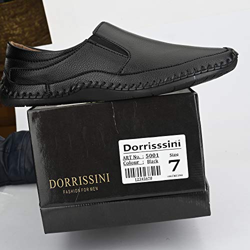 Image of Mens Shoes Moccasin