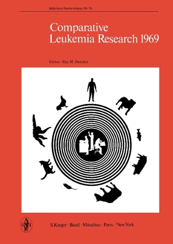 Comparative Leukemia Research 1969