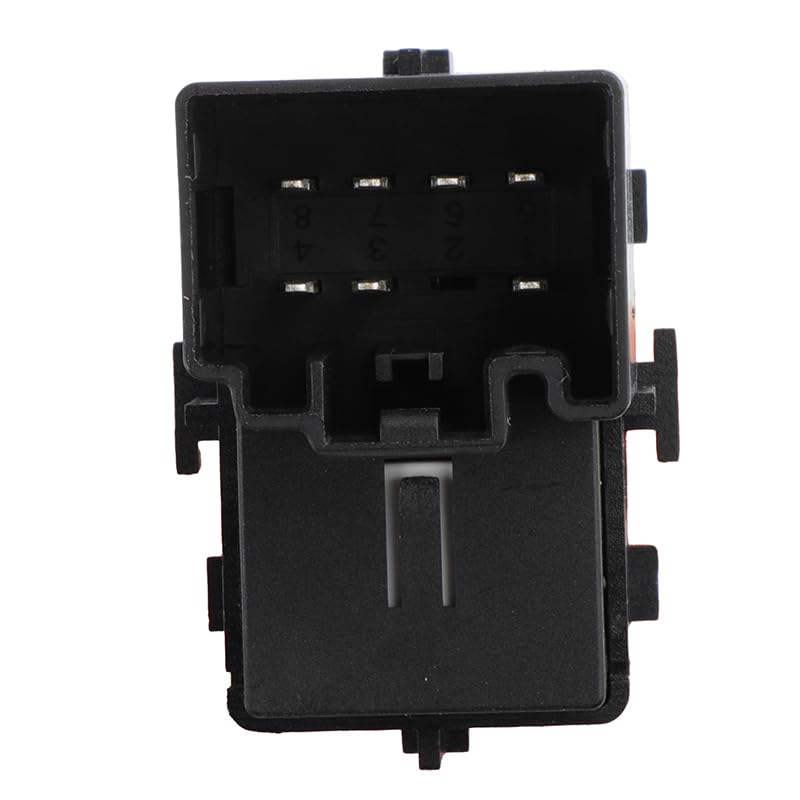 Commande lève-vitre BB5Z-14529-AB DWS1606 Explorer 2011-2019