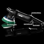 Rupes LHR 15ES Big Foot Random Orbital Polisher - Image 2