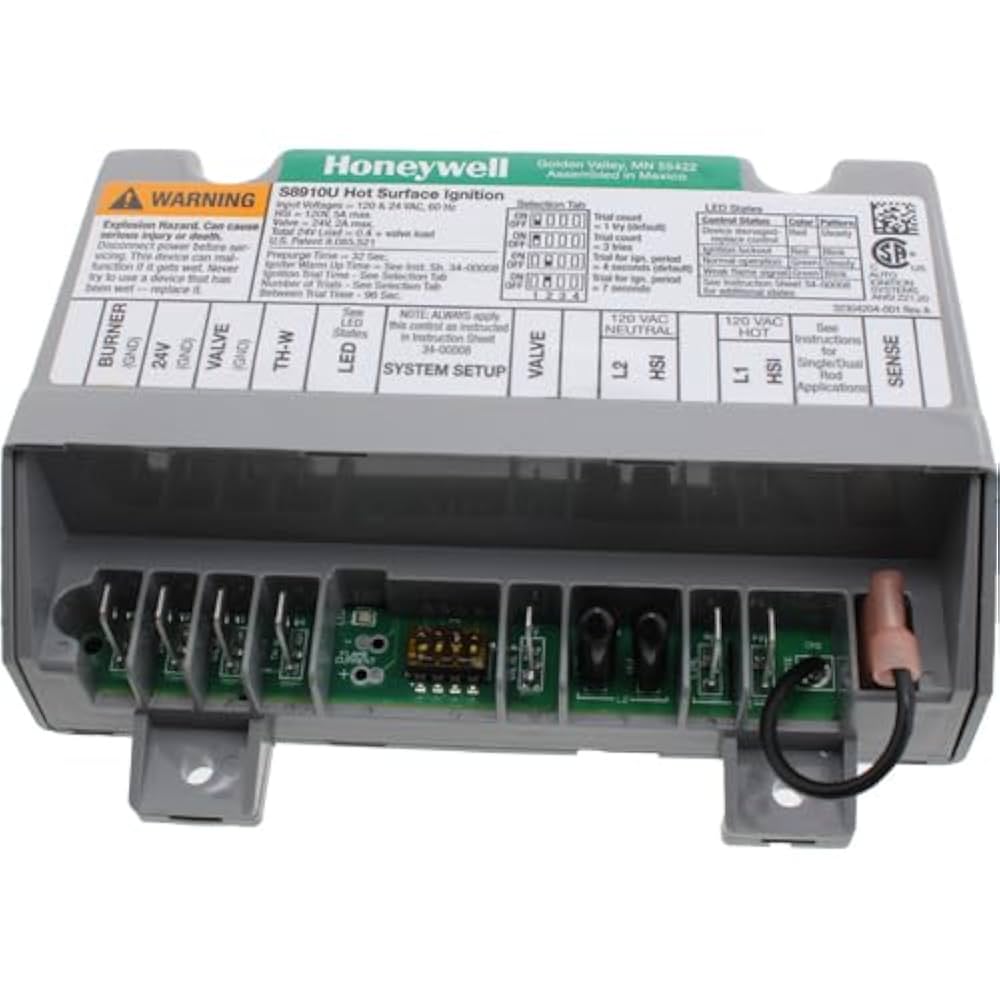洋書 Signal Integrity and Radiated Emission 50E47-70 - ClimaTek Upgraded Furnace Control Board Replaces