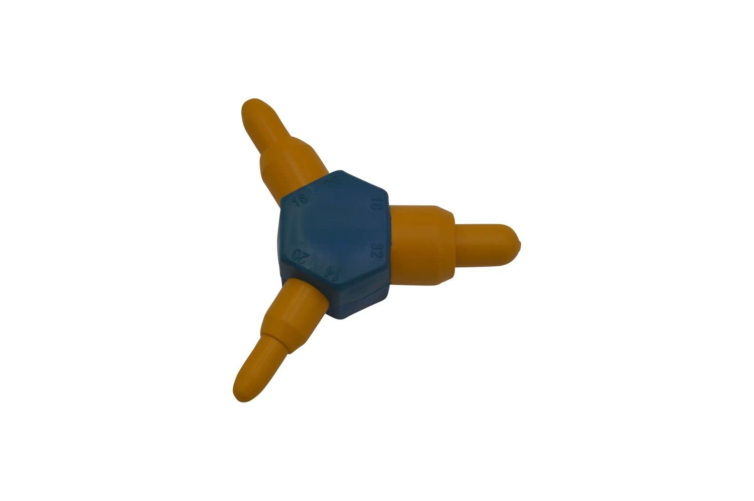 Svasatore 63 Alesatore Calibratore Per Tubazioni Multistrato Diametro 63 Mm, Sva - Foto 8