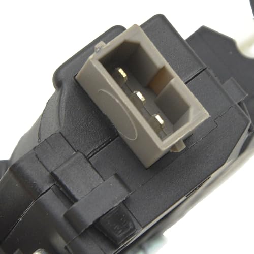 Image of 4F5827505D Boot Lid Rear Trunk Lock Latch Actuator for VW CC Eos Jetta Passat for Audi A4 A5 A6 RS4 S4 S5 S6 S8 Replace 4F5827505A 4F5827505B 4F5827505C