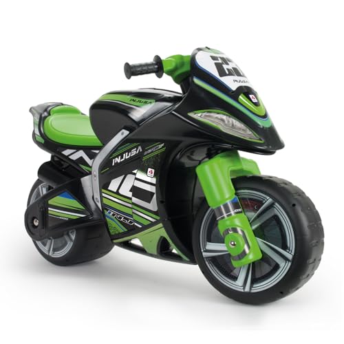 Laufrad Ab 4 Jahre 5 Jahre 6 Jahre 7 Jahre Kindermotorrad Rutscherfahrzeug...