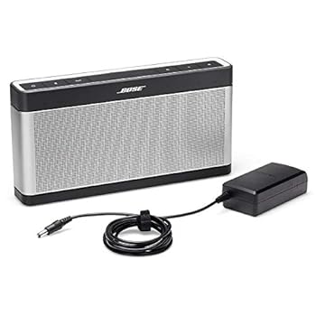 【正規品】BOSE Bluetooth speaker III 【新品未開封】 SoundLink® Bluetooth® speaker III - ボーズ製品サポート