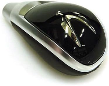 467203N000RY Pomo de palanca de cambios para Hyundai Equus 2009 2014