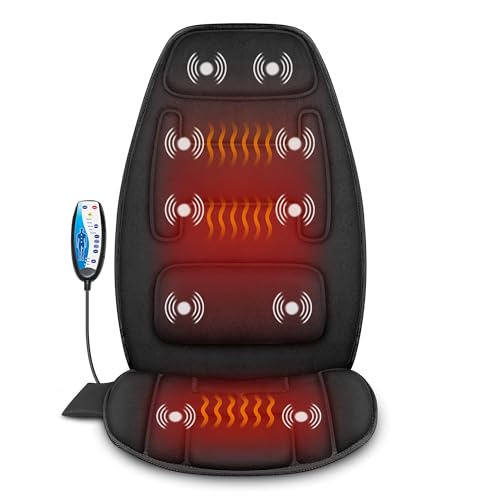 Snailax Massage Seat Cushion