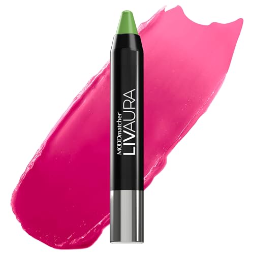 MOODmatcher LIVAURA Twist Stick Green
