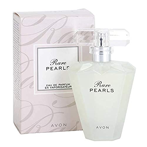 عطر رير بيرلز للنساء من افون- او دو برفان، 50 مل
