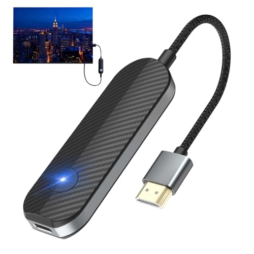 ���C�����X �f�B�X�v���C �A�_�v�^�[ | �v���O�A���h�v���C 1080P �m�[�g�p�\�R���p�f�B�X�v���C�A�_�v�^�[ | �^�u���b�g �m�[�g�p�\�R�� ���j�^�[ �p �ƒ� �� �A�p�[�g ���� ���� �j�� ����