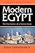 Modern Egypt: The Formation of a Nation State