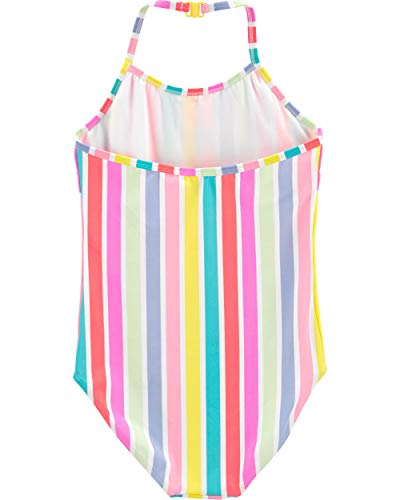 Image of OshKosh B'Gosh Girls' One-piece Swimsuit