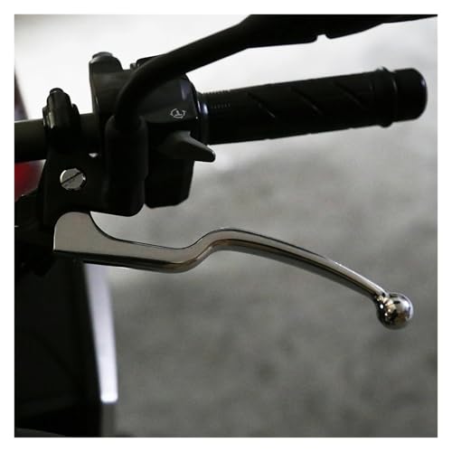 Levier de commande de frein avant gauche moto compatible Honda CB 650 R 2014-2023