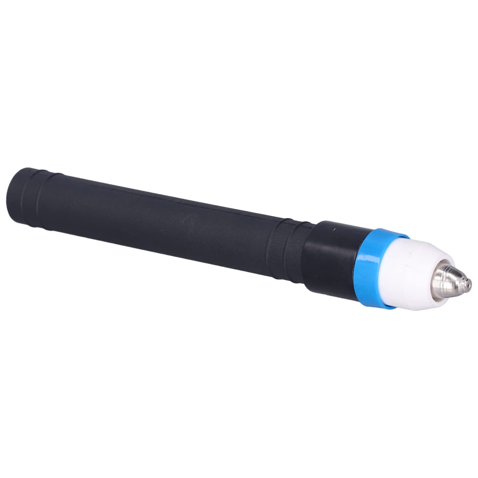 Torche de coupe plasma, tige droite en céramique et plastique, tête de coupe à arc rapide P80, opération facile pour Cut‑50