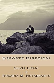 Paperback Opposte direzioni [Italian] Book