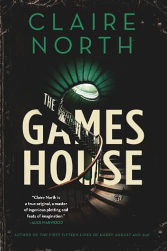 The Gameshouse