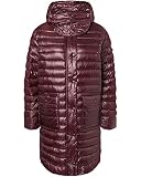 Bogner Steppmantel Flora-D Bordeaux 44