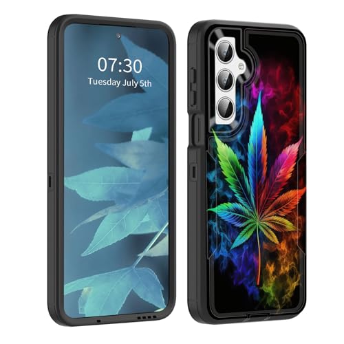 Coque Galaxy A25 5G anti-poussière idéale pour vos sorties