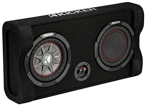 KICKER 47TRTP82 Down-Firing 8