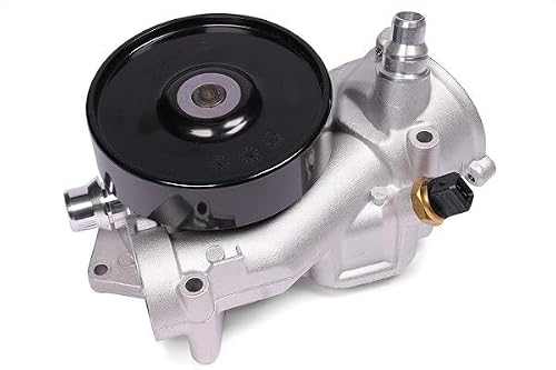 HEPU Pompa dell’acqua, raffreddamento motore P444