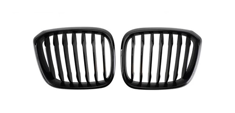 Grille capot avant remplacer calandre cassée X3 G01 X4 G02 2020