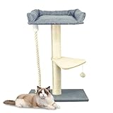 Britepaws 33.5 Inch Cat Trees Tower