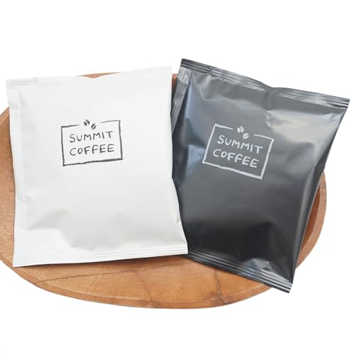 サミットカフェドリップセット 2種 愛媛県 西予市