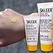 Put simply! For better looking skin naturally use SKLEER (75ml/2.5oz)