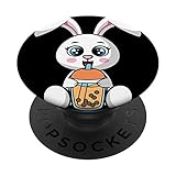 Bubble Milk Tea Rabbit Boba Tea Apparel