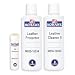 Mohawk Finishing Products Leather Care Kit (1 Kit)