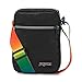 JanSport Weekender FX Crossbody Mini Bag - Rainbow Webbing