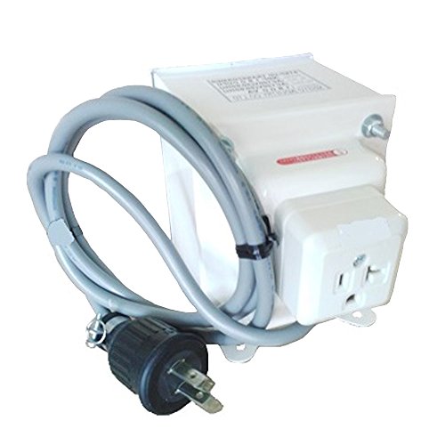 日章工業　ステップアップトランス　100W 日章工業 ステップアップトランス 100W Amazon.co.jp: 日章工業