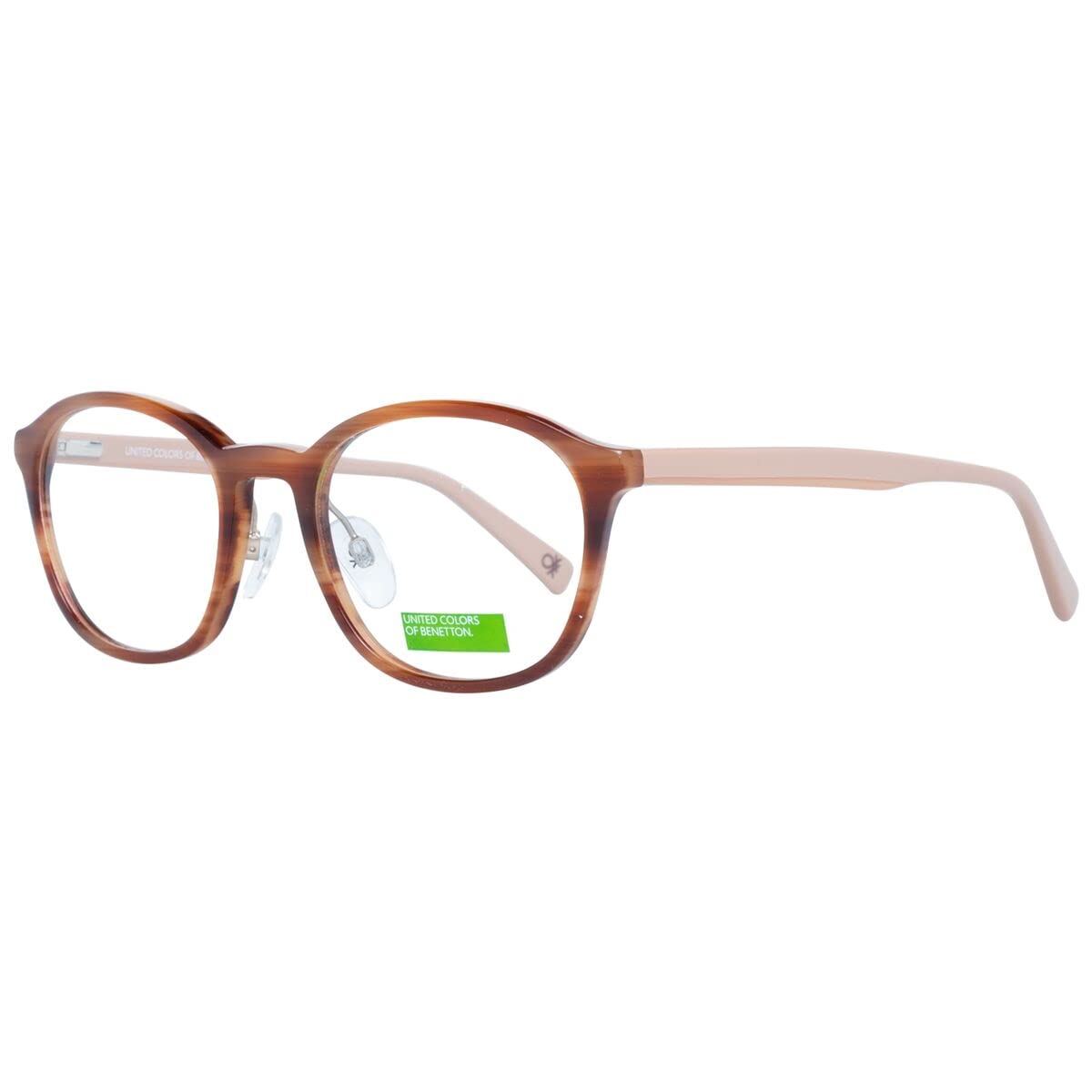 Benetton BEO1028 49151 damska oprawka do okularów