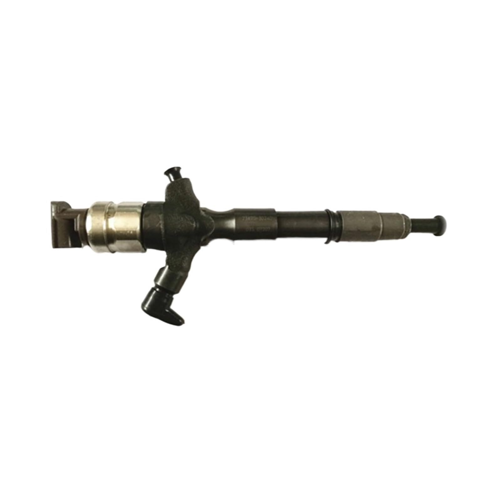 Amazon.co.jp: 23670-30440、トヨタ 1VD-FTV 電子噴射コモンレール