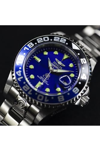 Image of Invicta Men's & Women's Pro Diver Automatic Watch