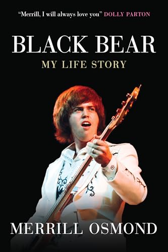Black Bear: My life story
