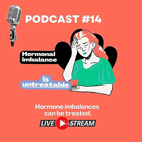 Hormonal Health - How to Cure