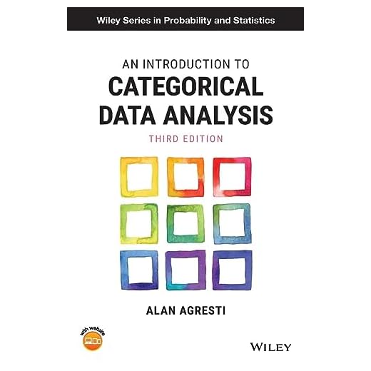 Introduction to Categorical Data Analysis