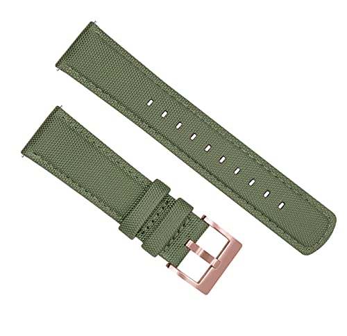 Image of BARTON Sailcloth Quick Release Premium Nylon Weave