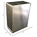 Bud Industries CU-3009-A Aluminum Electronics Minibox 8