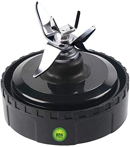 Replacement Extractor Blade Compatible With Nutri Ninja 16 Oz Blender model BL660, BL663, BL770 Blender