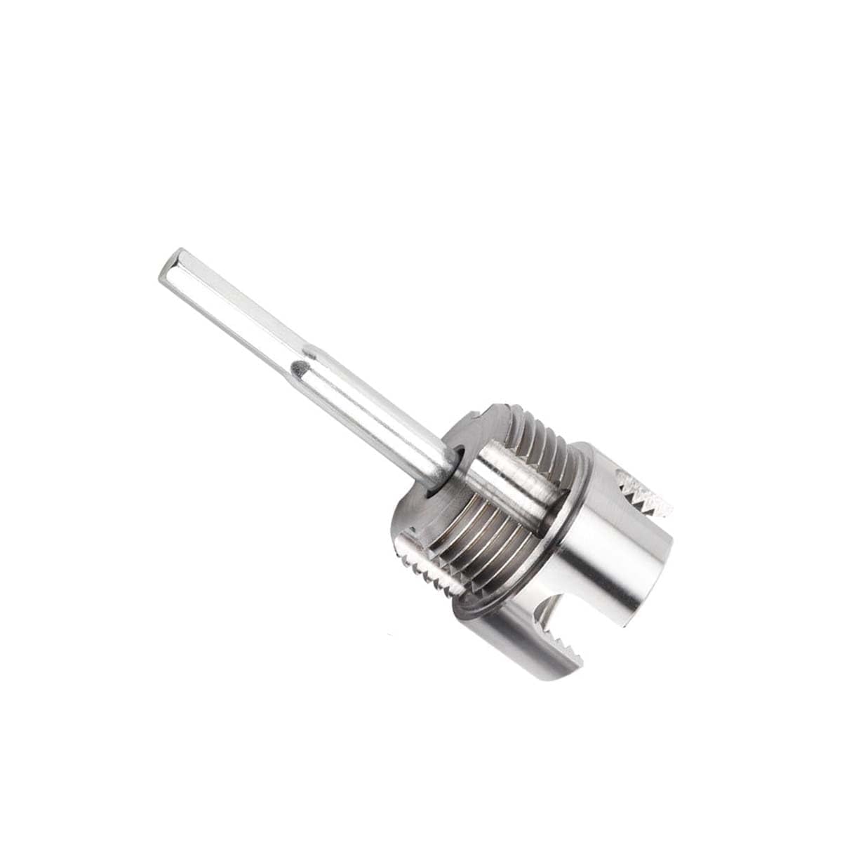 1pcs (1") Pipe Threading Die Heads Set, 1inch Pipe Threader Heads, 2 in 1 Integrated Internal & External Pipe Threading Tool-picture-33