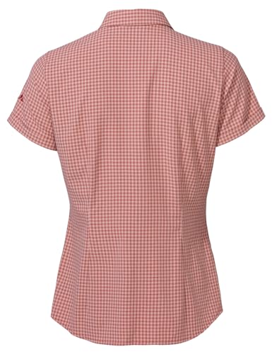 VAUDE Womens Seiland Shirt III, 36/36 Damen, Soft Rose – Ansicht 3