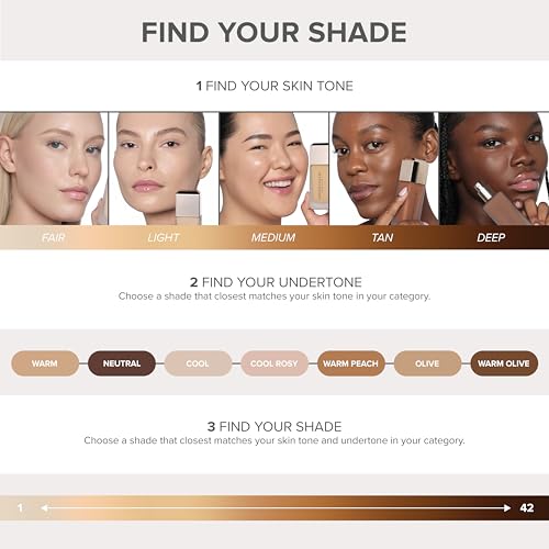 Anastasia Beverly Hills - Impeccable Blurring Second Skin Matte Foundation - 00N