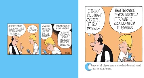 Image of A Zits Guide to Living With Your Teenager (Volume 23)