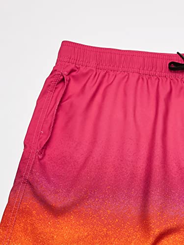 Billabong Boys' All Day Layback Elastic Waist Boardshort3