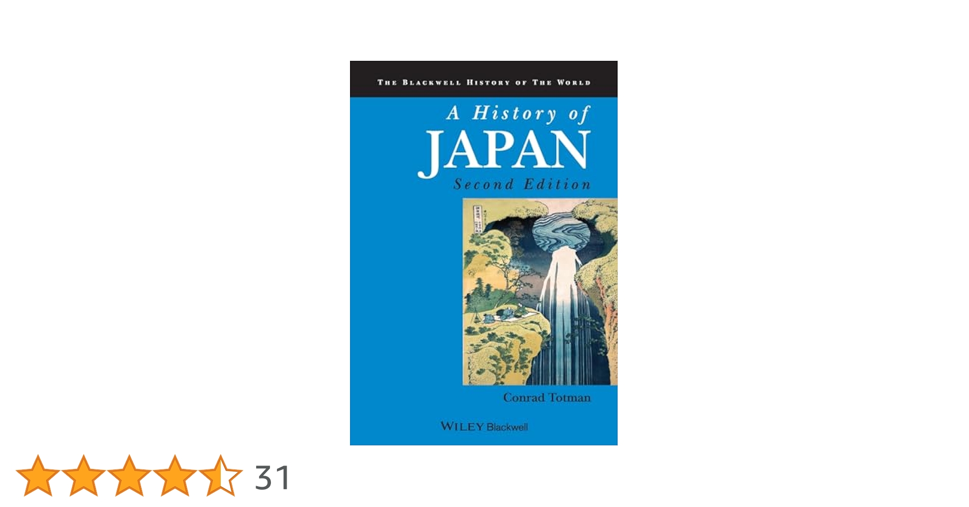 洋書 A History of Japan Second Edition 71odoYpTnML._UF1000,1000_QL80_.jpg
