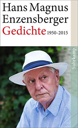 Gedichte 1950-2015 (suhrkamp taschenbuch) Gedichte 1950-2015 (suhrkamp taschenbuch)